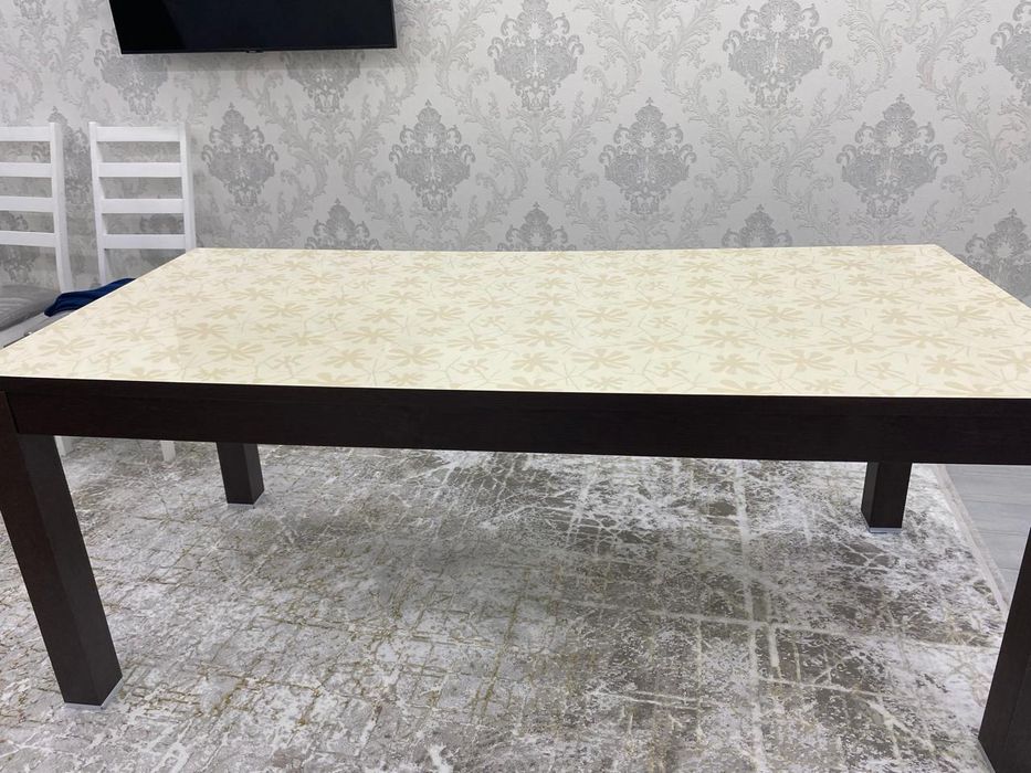 Столы и стулья ме