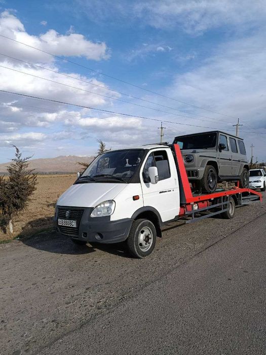 Evakuator xizmati | Евакуатор хизмати | Услуги эвакуатора | EV-30