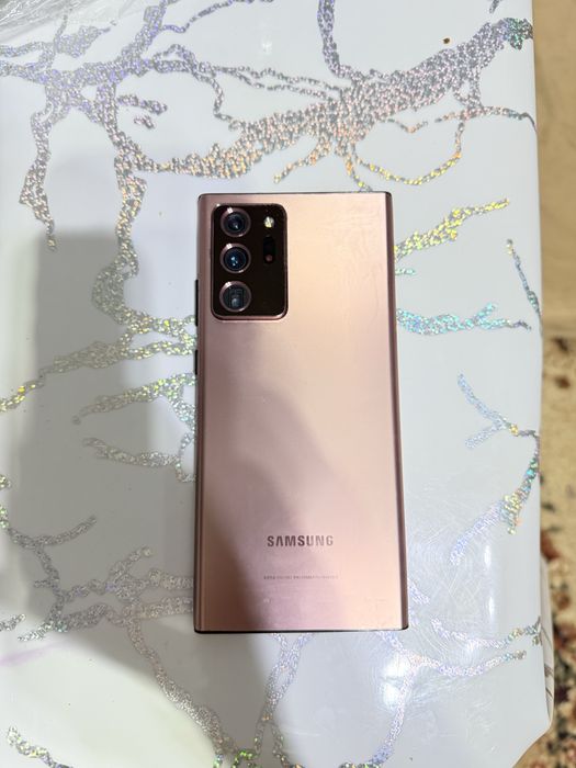 Продам Galaxy Note20 Ultra 5G