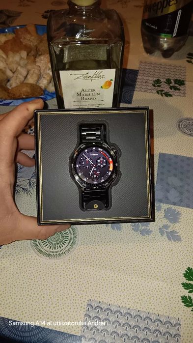 Smartwatch  Huawei GT5