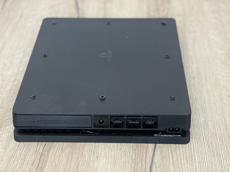 ps4 slim 512gb stare foarte buna