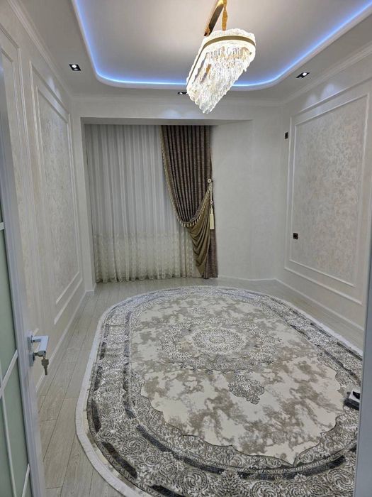 2 хонали квартира сотилади