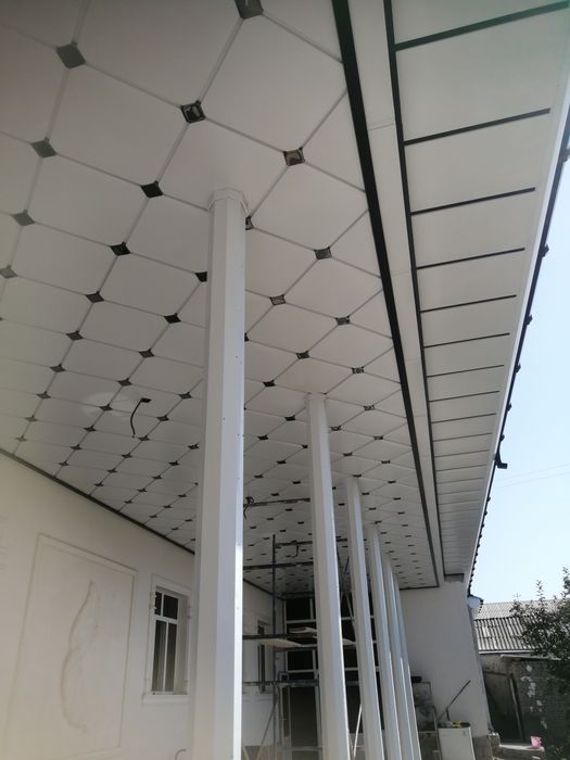 TUNIKA Fon xizmati Tunika fon