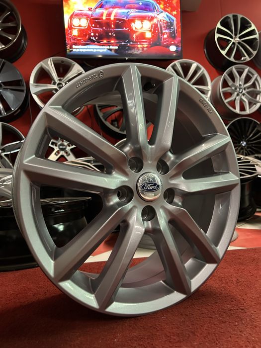 Джанти 18 Цола 5х108 Ford Kuga Mondeo S Max Volvo