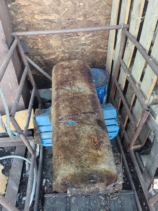 продам станок для осеменения животных