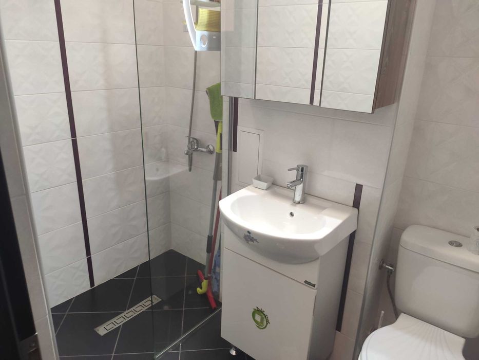 Продава се Двустаен апартамент в София, Надежда 1 - 62 кв.м за 897 €/кв.м - Снимка #3