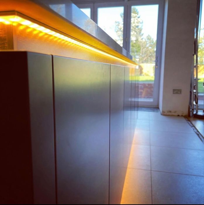 Монтаж на LED осветление всички аспекти