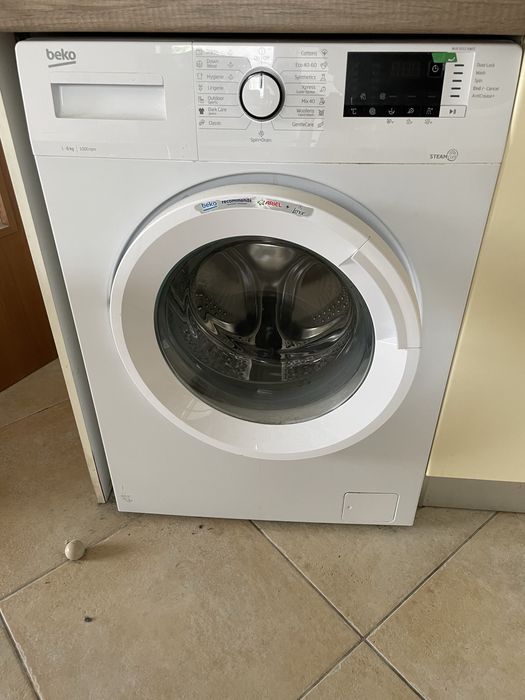 Пералня BEKO B1WFK 2604 WEE 6.0kg, 1000об/мин