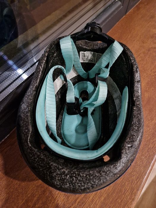 Casca BTWIN 2XS (44-49cm)