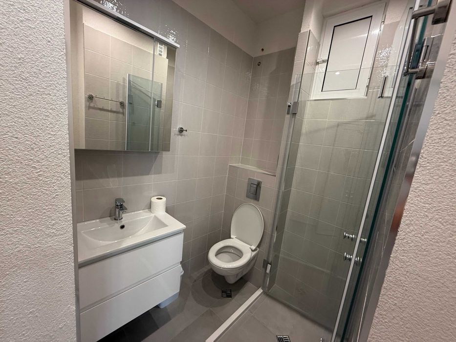 Дава се под наем Тристаен апартамент в София, 7-ми 11-ти километър - 85 кв.м за 950 € - Снимка #17