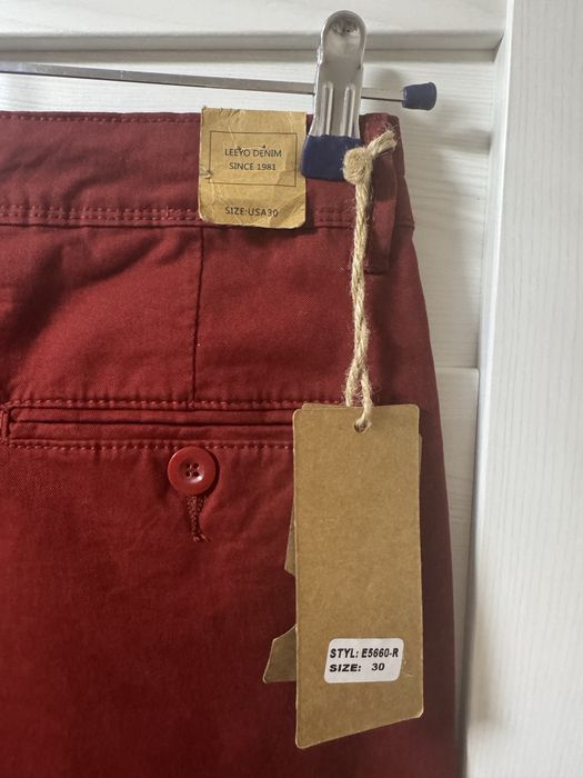 Нов панталон Leeyo