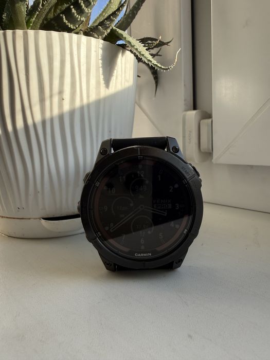 Garmin Fenix 7 PRO
