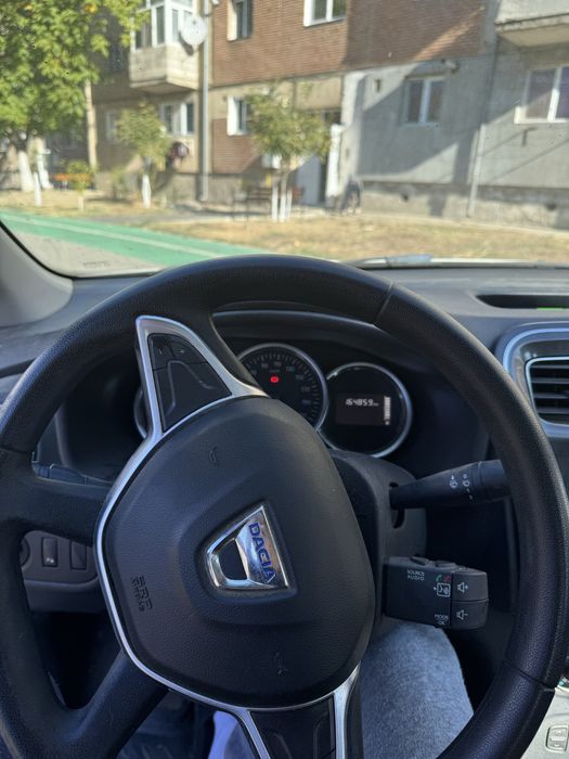 Dacia Logan 2020