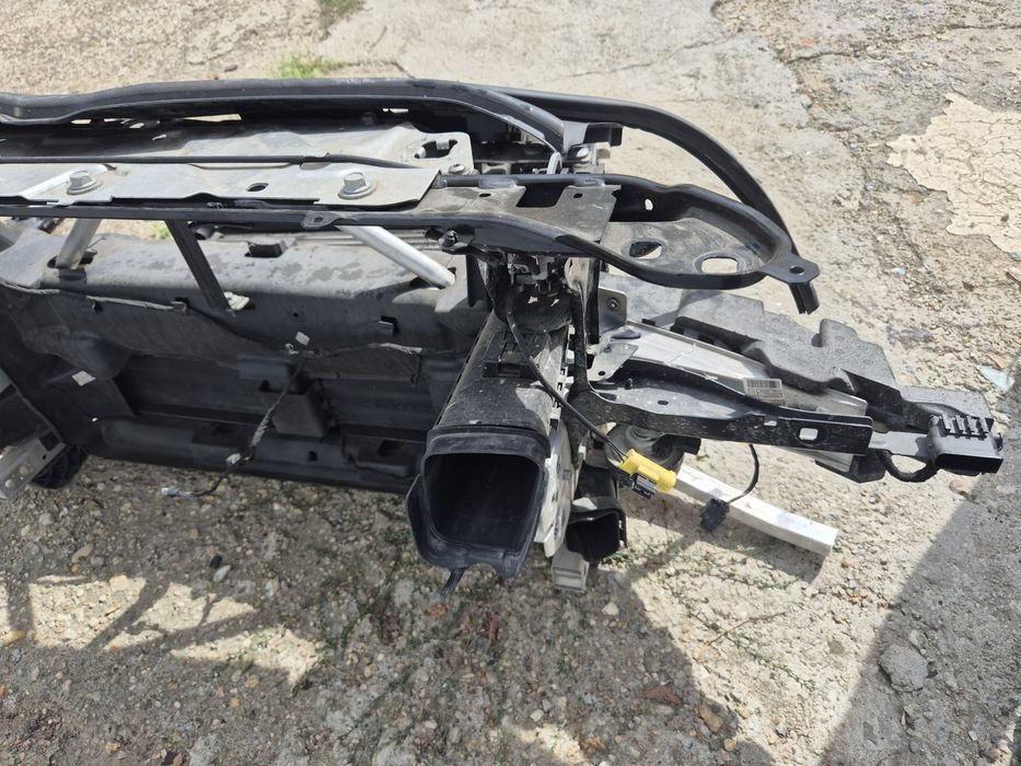 Trager complet cu radiatoare BMW G20 G21  M Pack distronic 320d M340dx