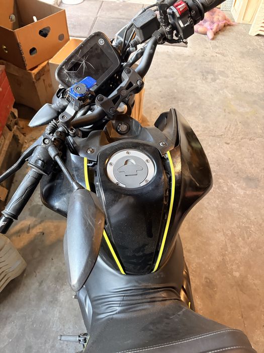 Mt 125 2023