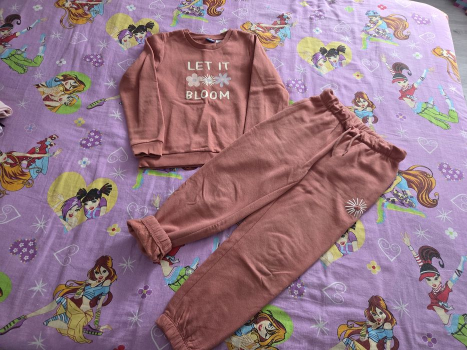 Treninguri și compleuri copii