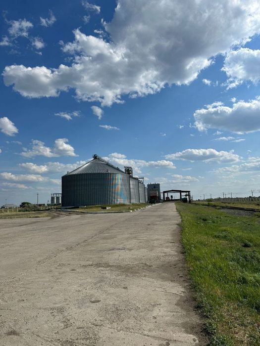 Продам зерновой элеватор