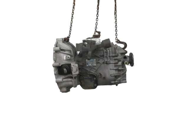 Cutie de viteze pentru camion ZF 6 HP 500 - Piese de schimb Iveco