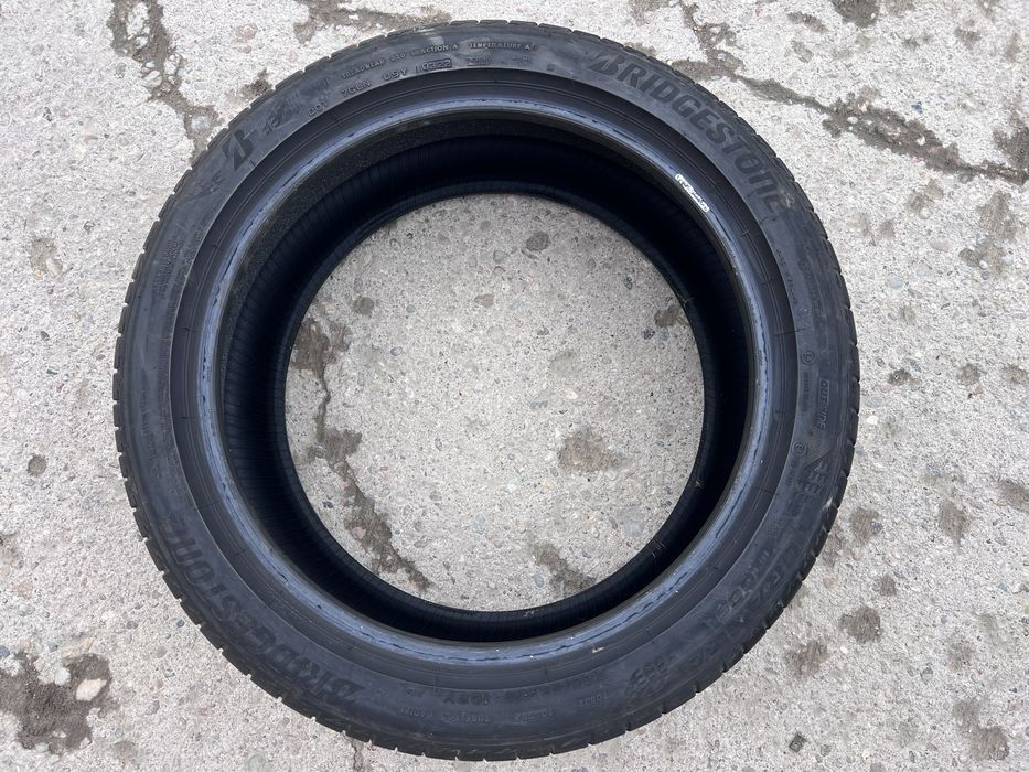 Anvelope 245 45 R19 Bridgestone P ZERO