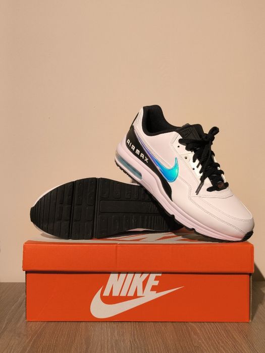 Nike Air Max LTD 3