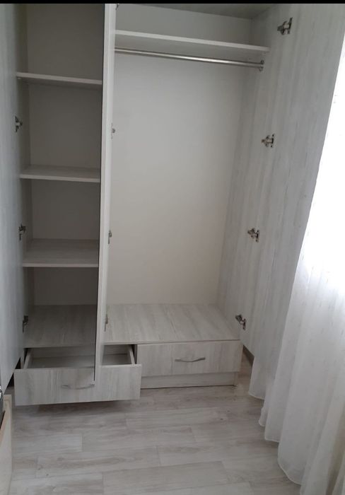 Shkaf Шкаф Распашной.