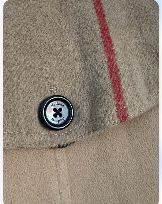 Palton dama Burberry