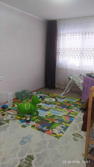 Продажа 1 ком. Квартиры