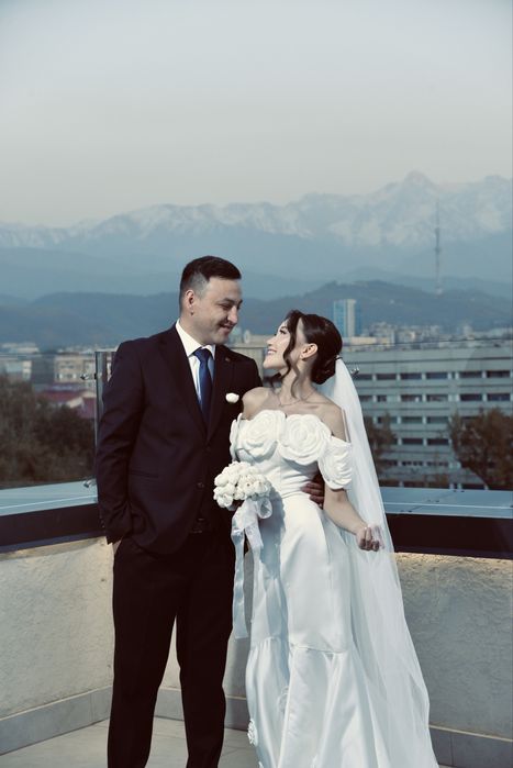 Готовый бизнес