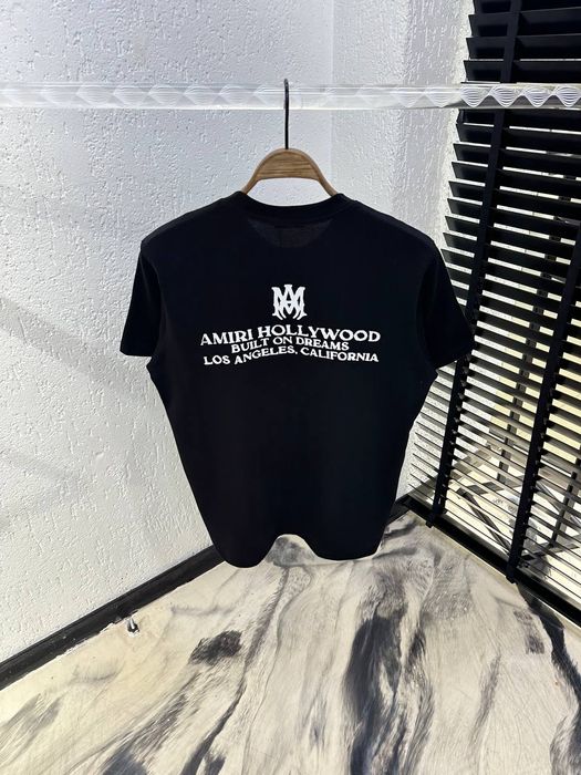 Amiri тениска високо качество
