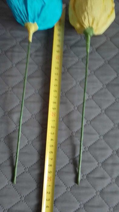 Изкуствени цветя