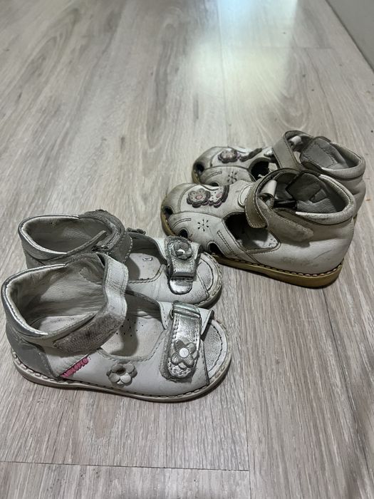 Продам ортопедичесике сандали