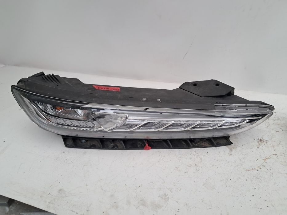 Дневна светлина  Hyundai Tucson  led