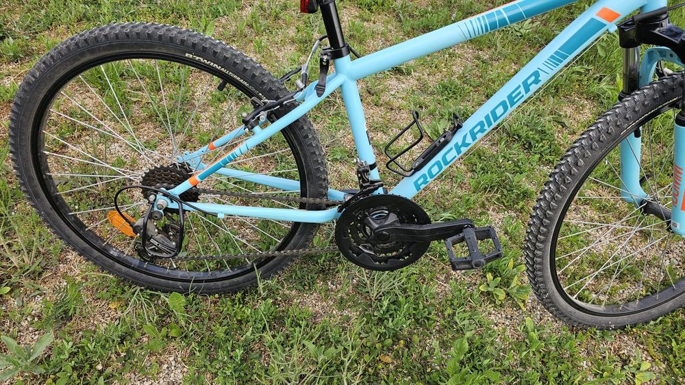 Bicicleta 12-14 ani noua