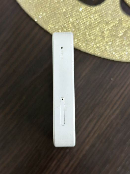 Wi-Fi роутер Beeline ZTE MF927U