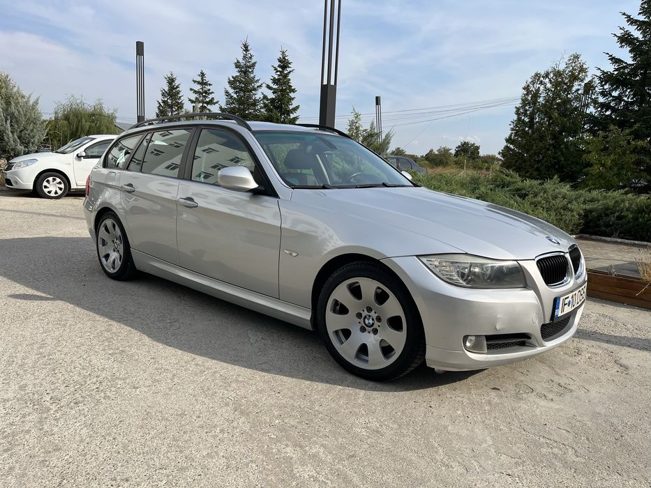 BMW E 90 Break diesel 2009