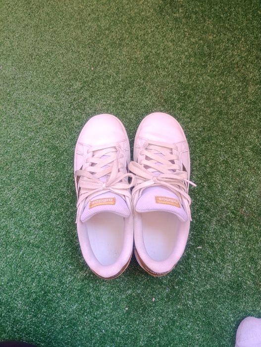 Маратонки Adidas 36 2/3