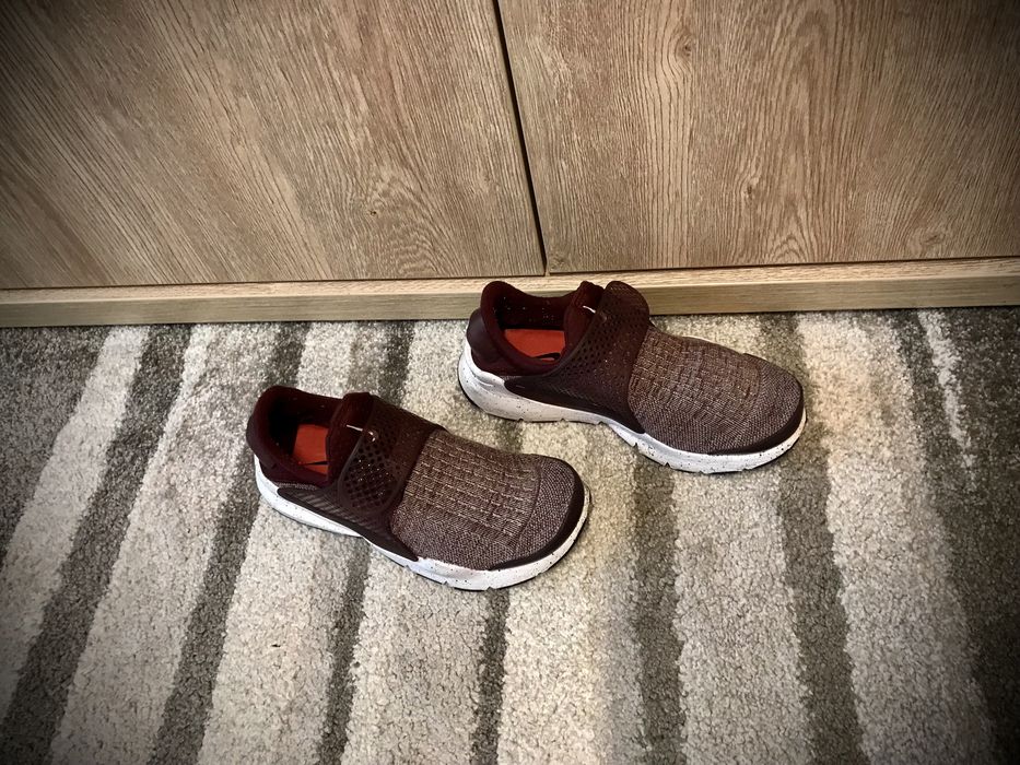 Nike VJ marimea 38,5