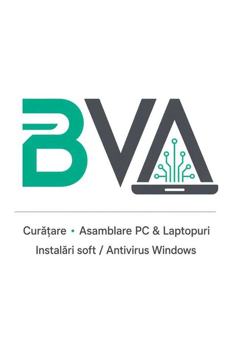 mentenanta PC / laptop instalare software si componente