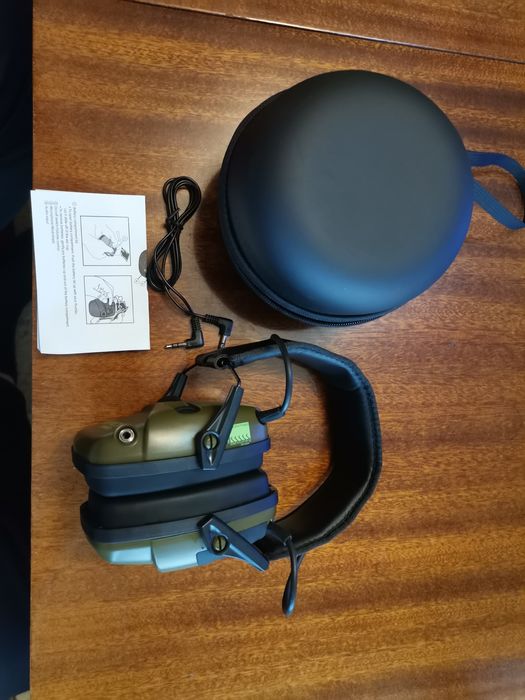 Активни антифони "IMPACT" - НОВИ