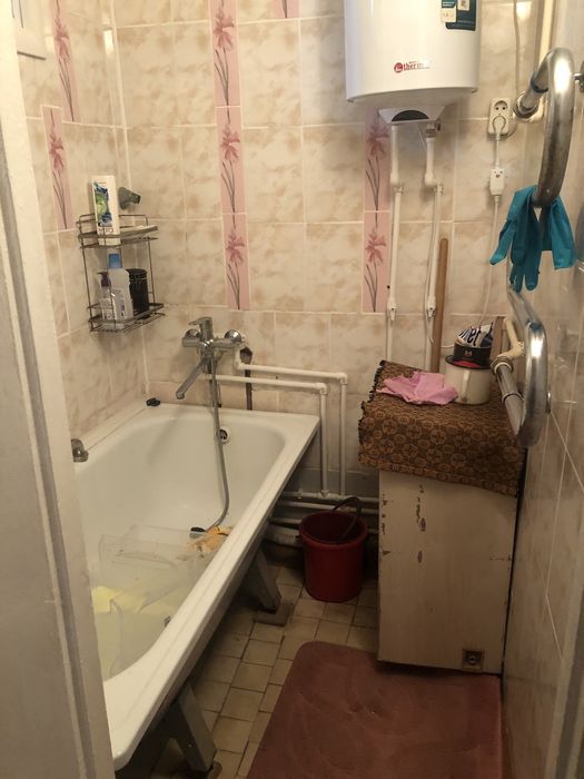 Продаю 3-х комнатную квартиру.