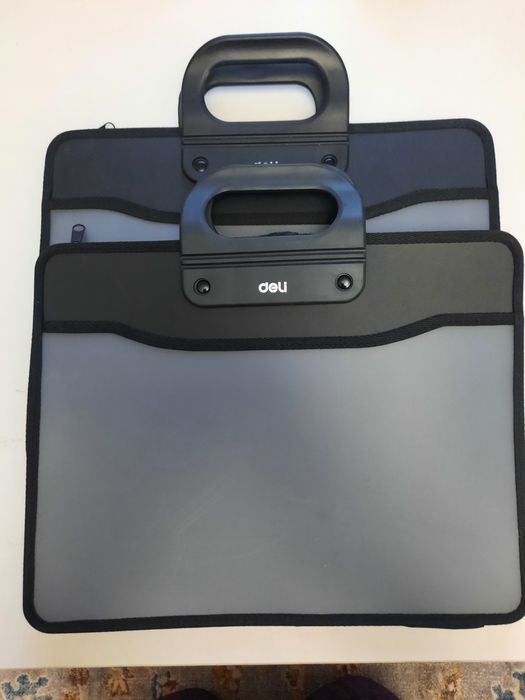 Новые папки для А4