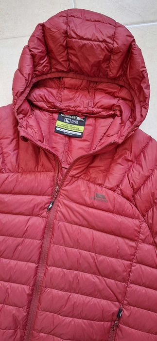 Trespass пухено яке / пухенка