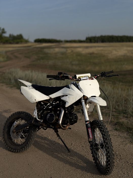 Продам пит байк 125сс*