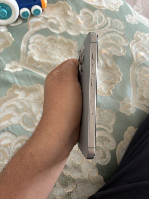 Айфон15 про/ Iphone 15 pro / 128г