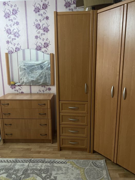 Срочно продам спальный Гарнитур