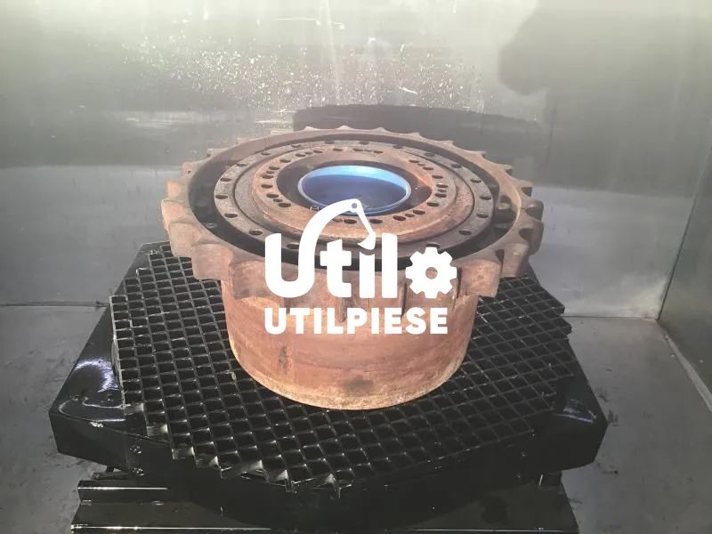 transmisii finale liebherr lr632 pr732 pr732b pr732bl + piese