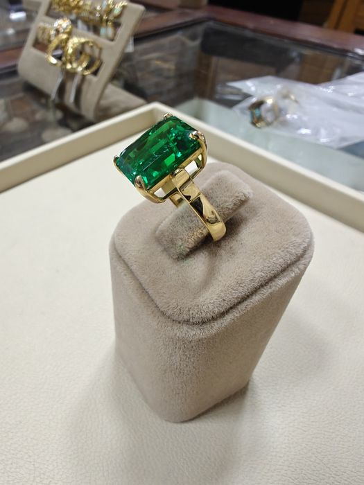 Inel aur 18k 6.9gr (r)