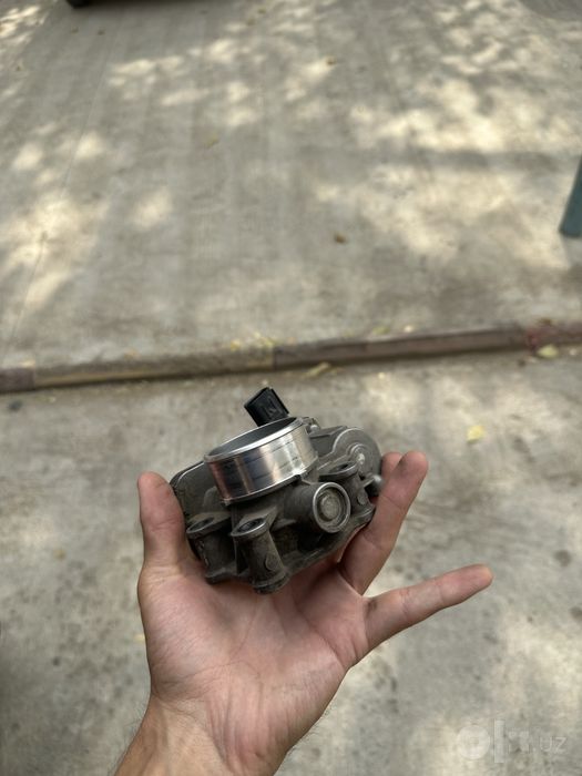Zaslonka (Spark)1.25mator