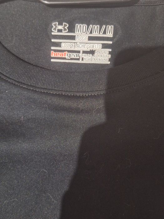 Тениска Under Armour Размер М