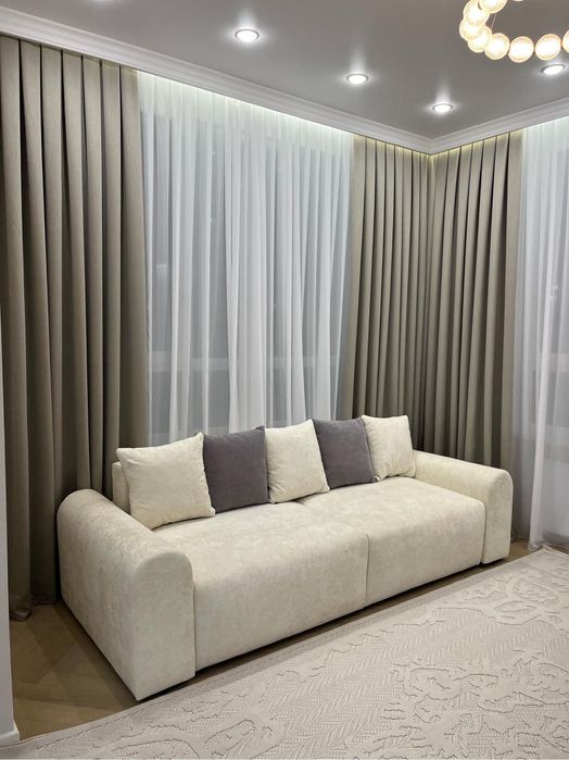 Кровать диван на заказ шымкент